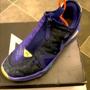 10.5 PG Nike Gatorade